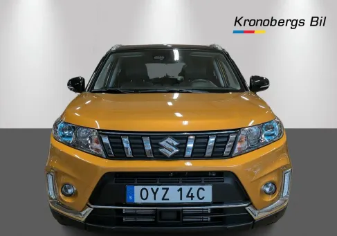 Suzuki Vitara, 2020 2
