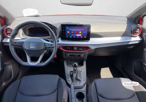 Seat Ibiza, 2023