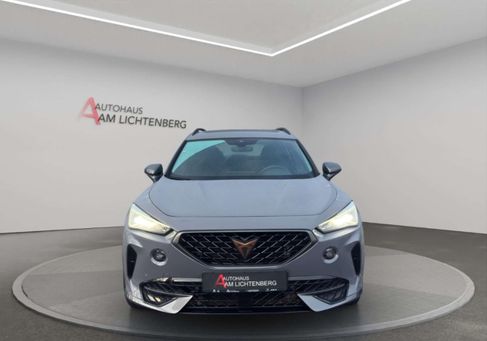 Cupra Formentor, 2023