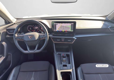 Cupra Formentor, 2023