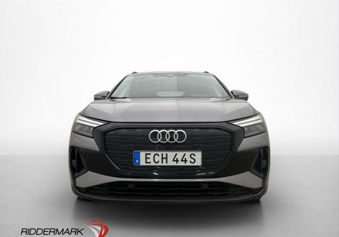 Audi Q4, 2023