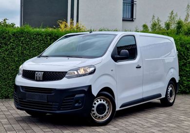 Fiat Scudo, 2023