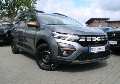 Dacia Jogger, 2024