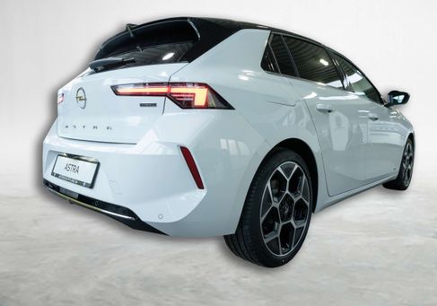 Opel Astra, 2022 3