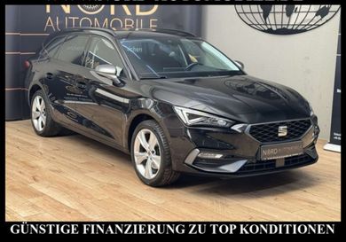 Seat Leon, 2022