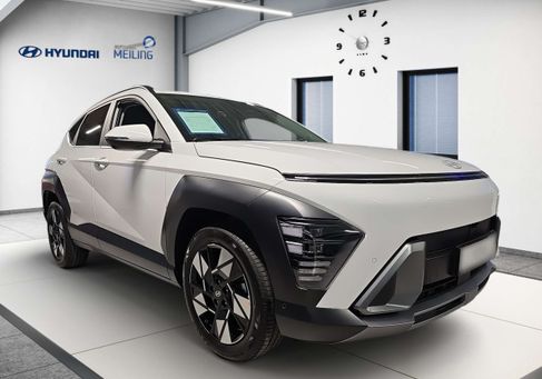 Hyundai Kona, 2026 2