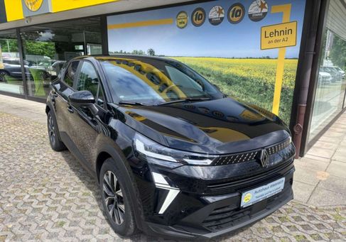Renault Captur, 2026
