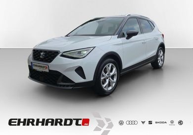 Seat Arona, 2024