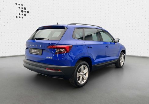 Skoda Karoq, 2020