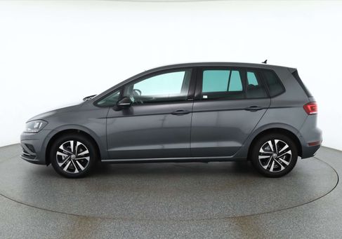 Volkswagen Golf Sportsvan, 2019 2