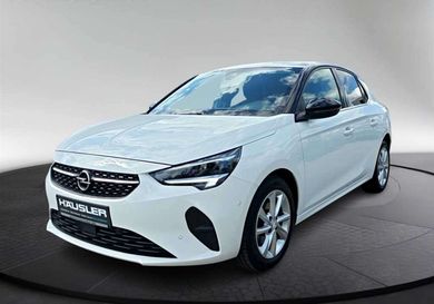 Opel Corsa, 2022