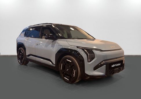 Kia, 2025 3
