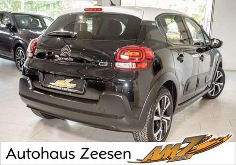 Citroën C3, 2023 3