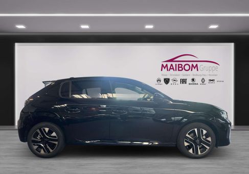 Peugeot 208, 2026