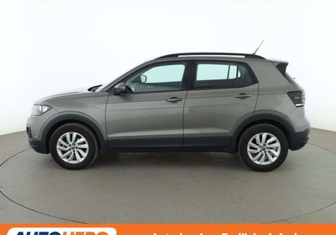 Volkswagen T-Cross, 2021 3