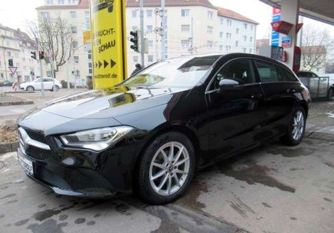 Mercedes-Benz CLA 180, 2023
