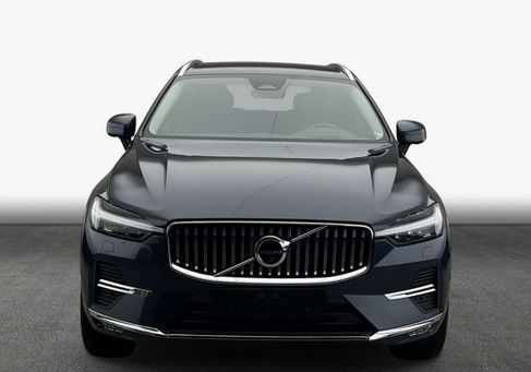 Volvo XC60, 2021