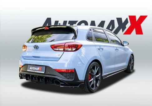 Hyundai i30, 2023 2