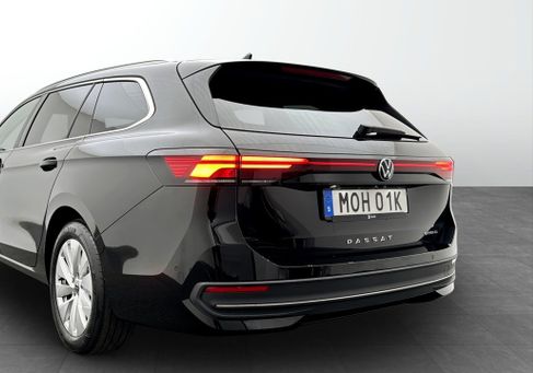 Volkswagen Passat Variant, 2025 3