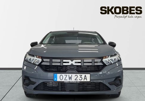 Dacia Sandero, 2023