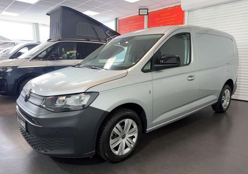 Volkswagen Caddy, 2025 3