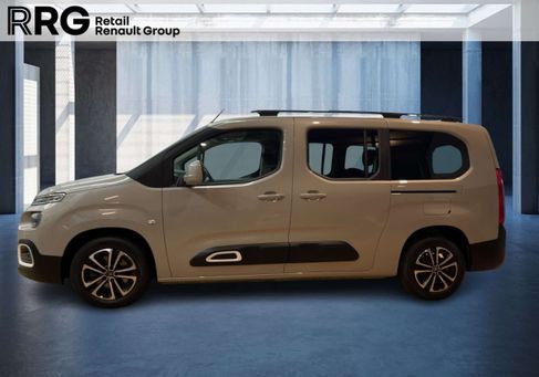 Citroën Berlingo, 2019 2