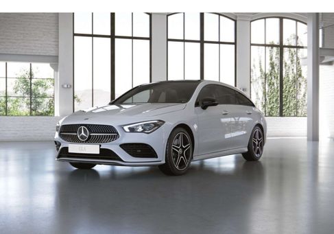 Mercedes-Benz CLA 250, 2023 2