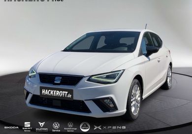 Seat Ibiza, 2023