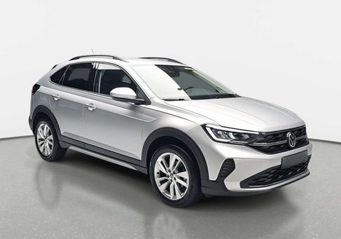 Volkswagen Taigo, 2026