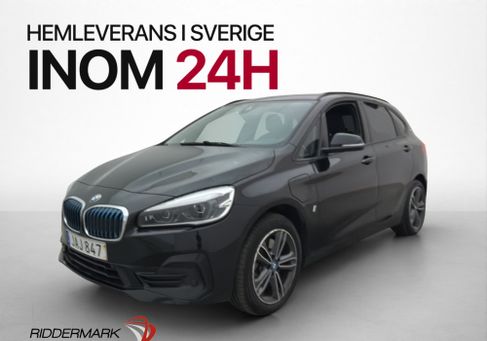 BMW 225 Active Tourer, 2019