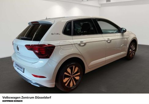 Volkswagen Polo, 2025