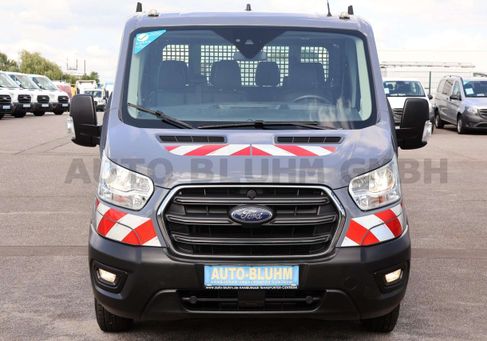 Ford Transit, 2022