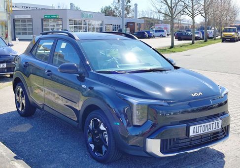 Kia Stonic, 2026