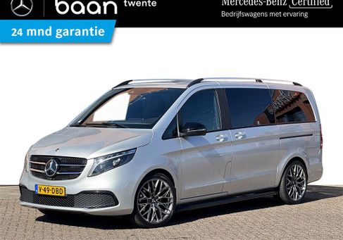 Mercedes-Benz V 220, 2024