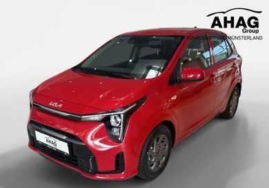 Kia Picanto, 2026