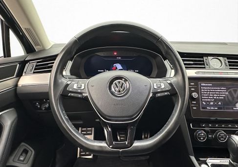 Volkswagen Passat, 2019