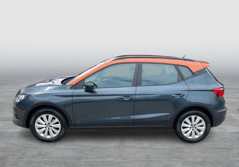 Seat Arona, 2020
