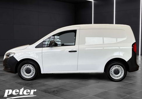 Mercedes-Benz Citan, 2024