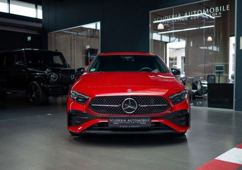 Mercedes-Benz A 220, 2023 2