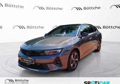 Opel Astra, 2025