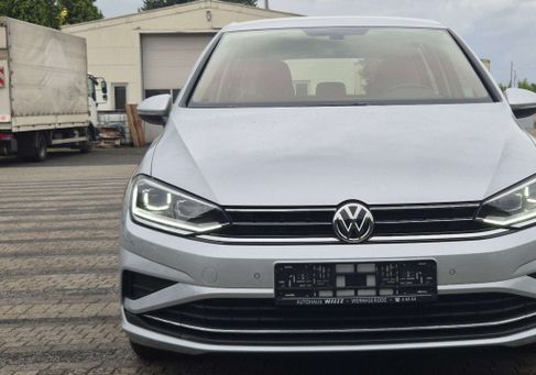 Volkswagen Golf Sportsvan, 2019 2