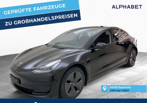 Tesla Model 3, 2023