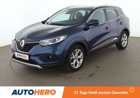 Renault Kadjar, 2019