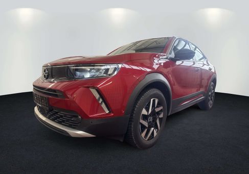 Opel Mokka, 2023