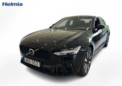 Volvo S90, 2024