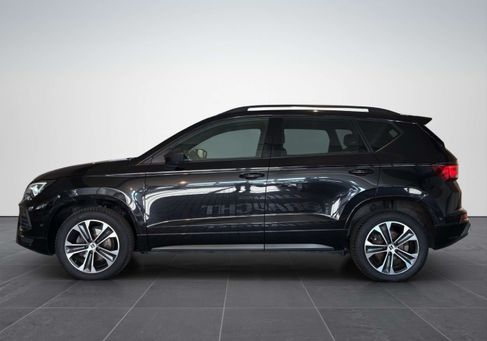 Seat Ateca, 2023