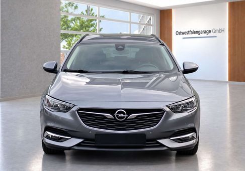 Opel Insignia, 2020 2