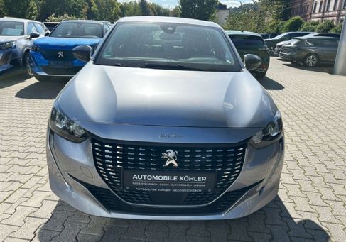 Peugeot 208, 2023