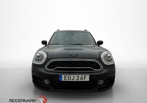 MINI, 2020