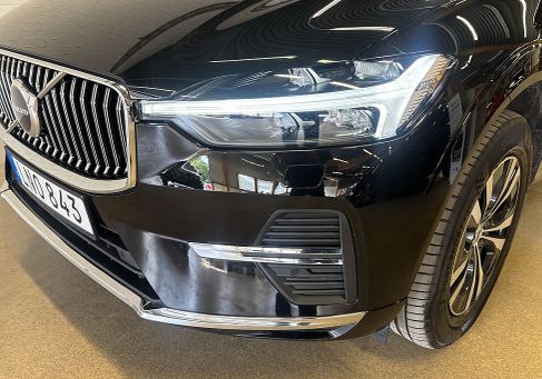 Volvo XC60, 2024